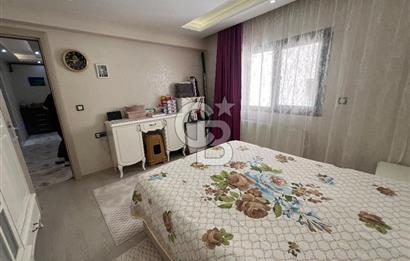Karşıyaka Örnekköy’de 2+1 Satılık 100m2 Daire