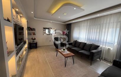 Karşıyaka Örnekköy’de 2+1 Satılık 100m2 Daire