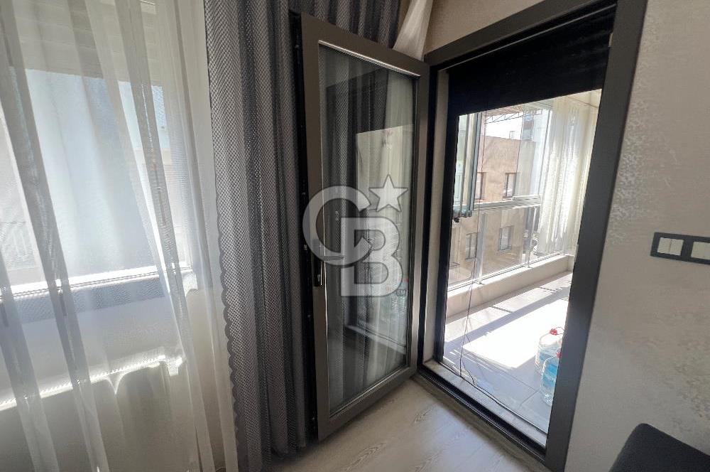 Karşıyaka Örnekköy’de 2+1 Satılık 100m2 Daire