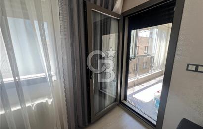 Karşıyaka Örnekköy’de 2+1 Satılık 100m2 Daire