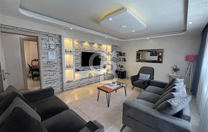 Karşıyaka Örnekköy’de 2+1 Satılık 100m2 Daire