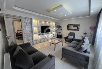 Karşıyaka Örnekköy’de 2+1 Satılık 100m2 Daire