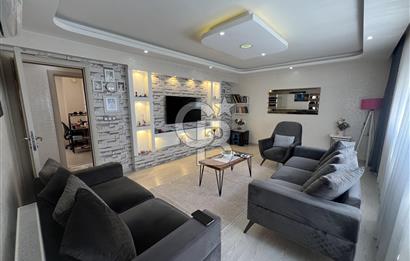 Karşıyaka Örnekköy’de 2+1 Satılık 100m2 Daire