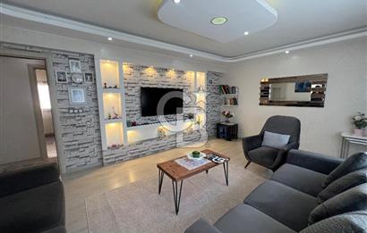 Karşıyaka Örnekköy’de 2+1 Satılık 100m2 Daire