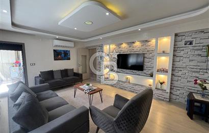 Karşıyaka Örnekköy’de 2+1 Satılık 100m2 Daire