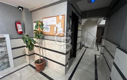 Karşıyaka Örnekköy’de 2+1 Satılık 100m2 Daire