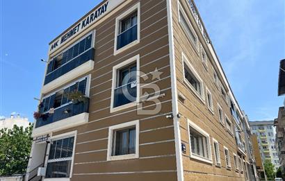 Karşıyaka Örnekköy’de 2+1 Satılık 100m2 Daire