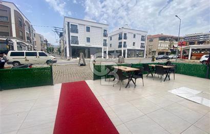 MUSELAND-KARŞIYAKA'DA DEVREN KİRALIK GIDA İŞLETMESİ