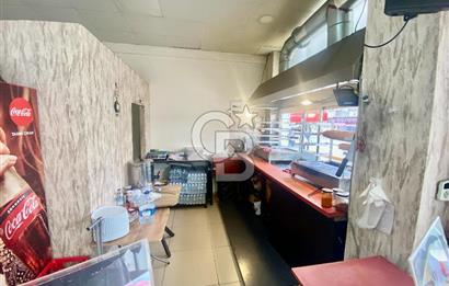 MUSELAND-KARŞIYAKA'DA DEVREN KİRALIK GIDA İŞLETMESİ