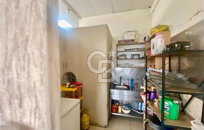 MUSELAND-KARŞIYAKA'DA DEVREN KİRALIK GIDA İŞLETMESİ