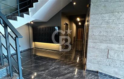 Çiğli Balatçık Black Suits|| Havuz cepheli 1+1 Satılık Daire