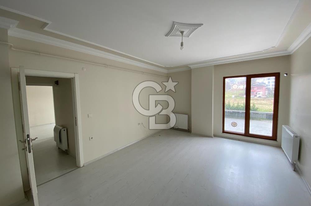 BAŞİSKELE YEŞİLYURT'TA 2+1 MERKEZİ KONUMDA KİRALIK DAİRE