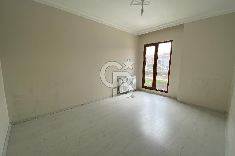 BAŞİSKELE YEŞİLYURT'TA 2+1 MERKEZİ KONUMDA KİRALIK DAİRE
