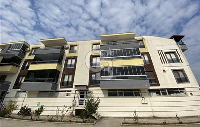 BAŞİSKELE YEŞİLYURT'TA 2+1 MERKEZİ KONUMDA KİRALIK DAİRE