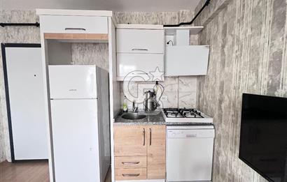 MUSELAND'DEN KOZAĞAÇ'TA 1+1 LUX EŞYALI DAİRE