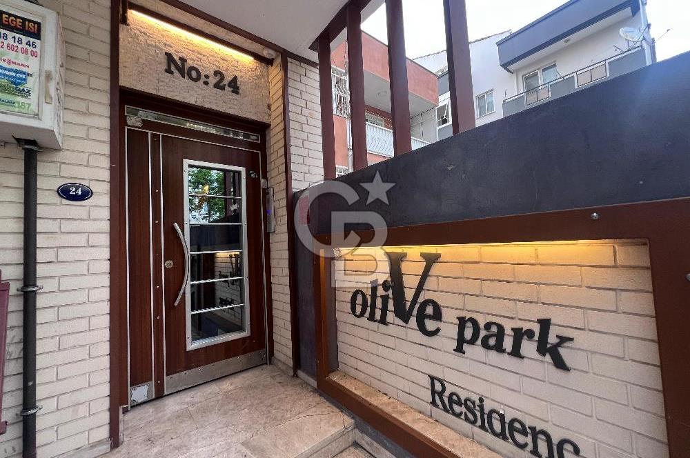 MUSELAND'DEN KOZAĞAÇ'TA 1+1 LUX EŞYALI DAİRE