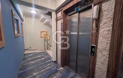 MUSELAND'DEN KOZAĞAÇ'TA 1+1 LUX EŞYALI DAİRE