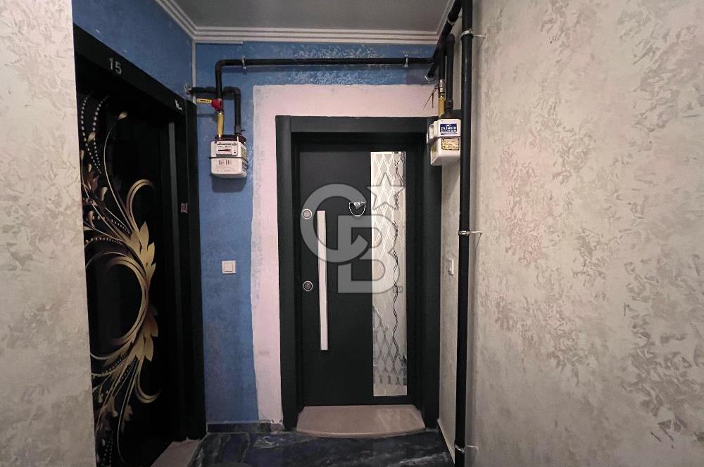 MUSELAND'DEN KOZAĞAÇ'TA 1+1 LUX EŞYALI DAİRE