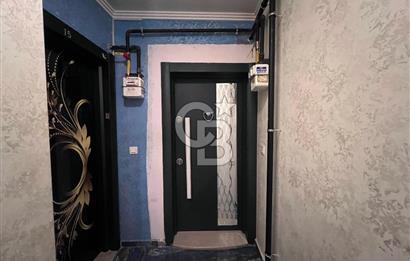 MUSELAND'DEN KOZAĞAÇ'TA 1+1 LUX EŞYALI DAİRE