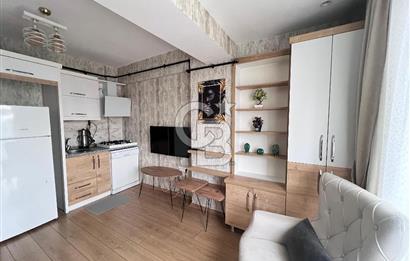 MUSELAND'DEN KOZAĞAÇ'TA 1+1 LUX EŞYALI DAİRE