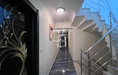 MUSELAND'DEN KOZAĞAÇ'TA 1+1 LUX EŞYALI DAİRE
