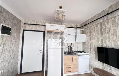 MUSELAND'DEN KOZAĞAÇ'TA 1+1 LUX EŞYALI DAİRE