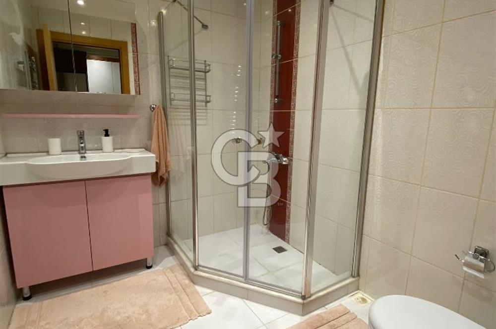 ŞİŞLİ MERKEZ'DE TEMİZ, KEYİFLİ EŞYALI 1+1 KİRALIK DAİRE