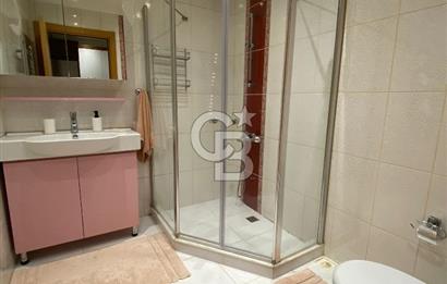 ŞİŞLİ MERKEZ'DE TEMİZ, KEYİFLİ EŞYALI 1+1 KİRALIK DAİRE