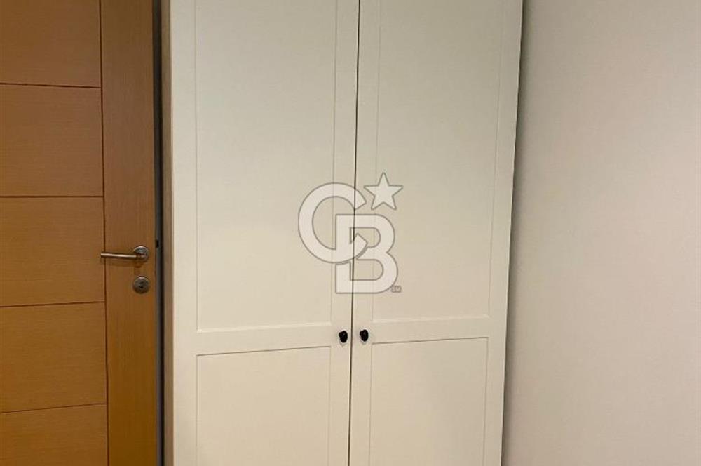 ŞİŞLİ MERKEZ'DE TEMİZ, KEYİFLİ EŞYALI 1+1 KİRALIK DAİRE
