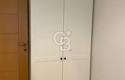 ŞİŞLİ MERKEZ'DE TEMİZ, KEYİFLİ EŞYALI 1+1 KİRALIK DAİRE