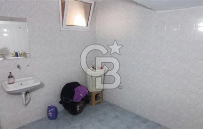Karabağlar Satılık Komple Bina 126 m2 Taban Oturum