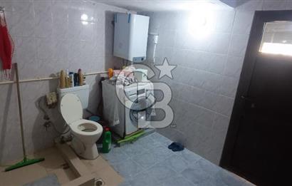 Karabağlar Satılık Komple Bina 126 m2 Taban Oturum
