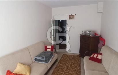 Karabağlar Satılık Komple Bina 126 m2 Taban Oturum