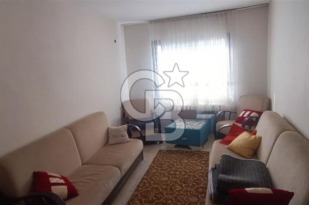 Karabağlar Satılık Komple Bina 126 m2 Taban Oturum