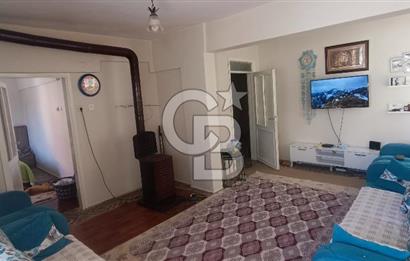 Karabağlar Satılık Komple Bina 126 m2 Taban Oturum