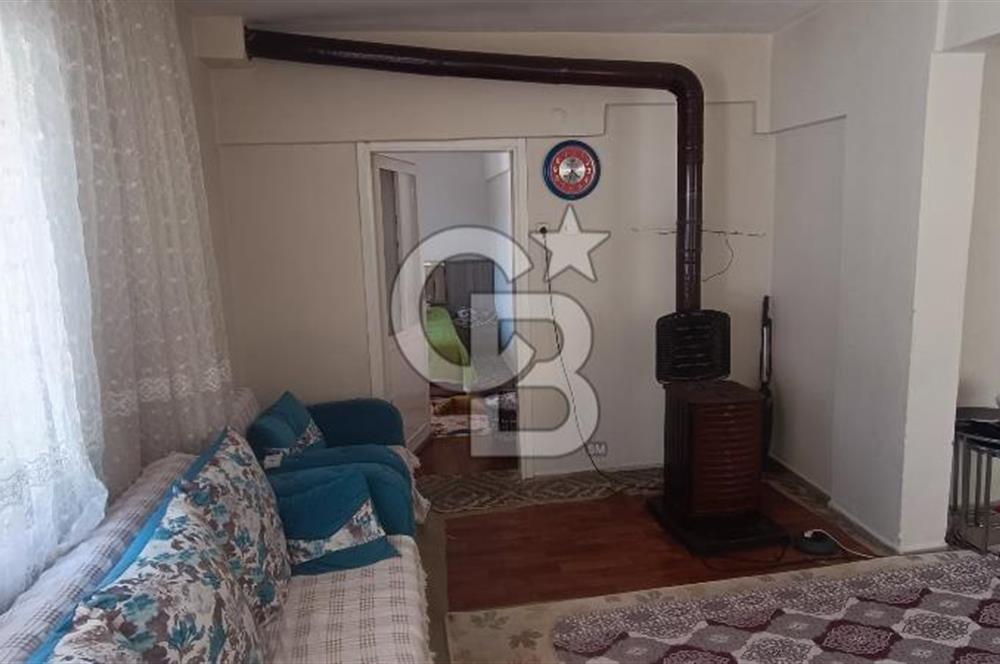 Karabağlar Satılık Komple Bina 126 m2 Taban Oturum