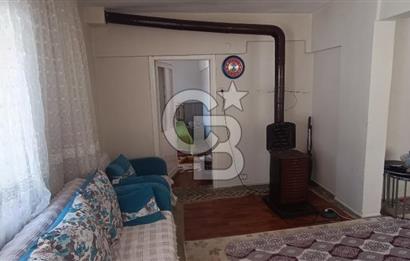 Karabağlar Satılık Komple Bina 126 m2 Taban Oturum