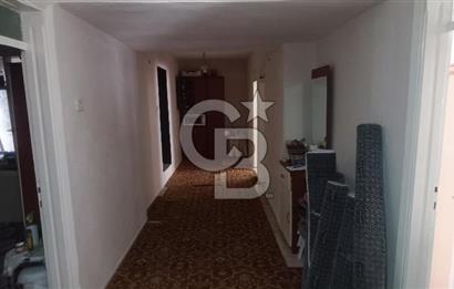 Karabağlar Satılık Komple Bina 126 m2 Taban Oturum