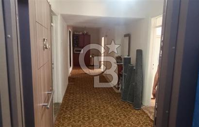 Karabağlar Satılık Komple Bina 126 m2 Taban Oturum