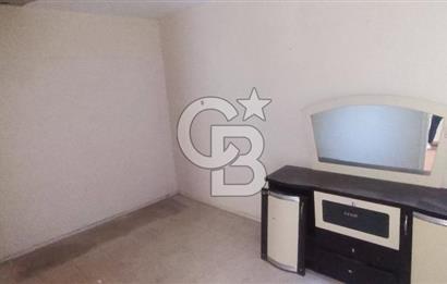 Karabağlar Satılık Komple Bina 126 m2 Taban Oturum