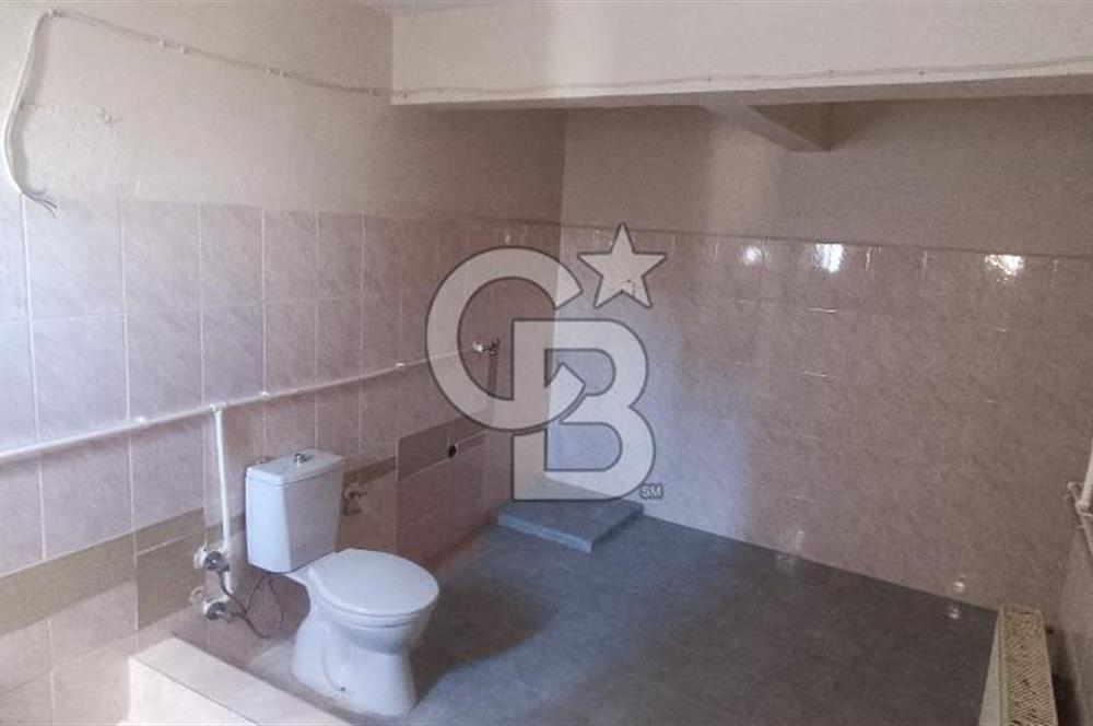 Karabağlar Satılık Komple Bina 126 m2 Taban Oturum