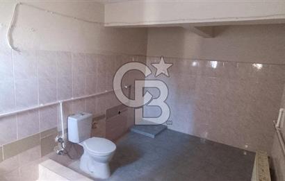 Karabağlar Satılık Komple Bina 126 m2 Taban Oturum