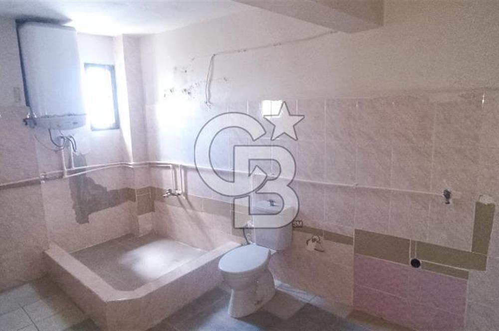 Karabağlar Satılık Komple Bina 126 m2 Taban Oturum