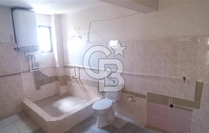 Karabağlar Satılık Komple Bina 126 m2 Taban Oturum