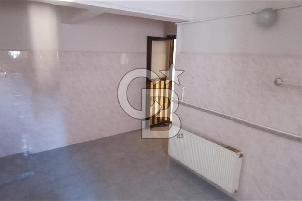 Karabağlar Satılık Komple Bina 126 m2 Taban Oturum