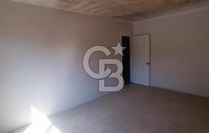 Karabağlar Satılık Komple Bina 126 m2 Taban Oturum