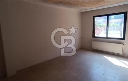 Karabağlar Satılık Komple Bina 126 m2 Taban Oturum