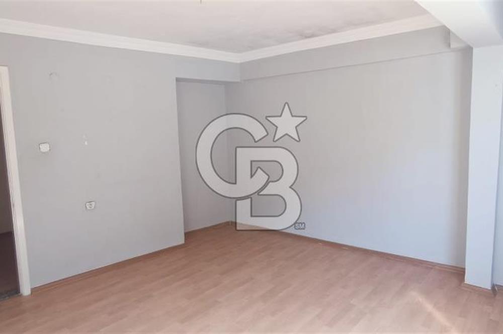 Karabağlar Satılık Komple Bina 126 m2 Taban Oturum