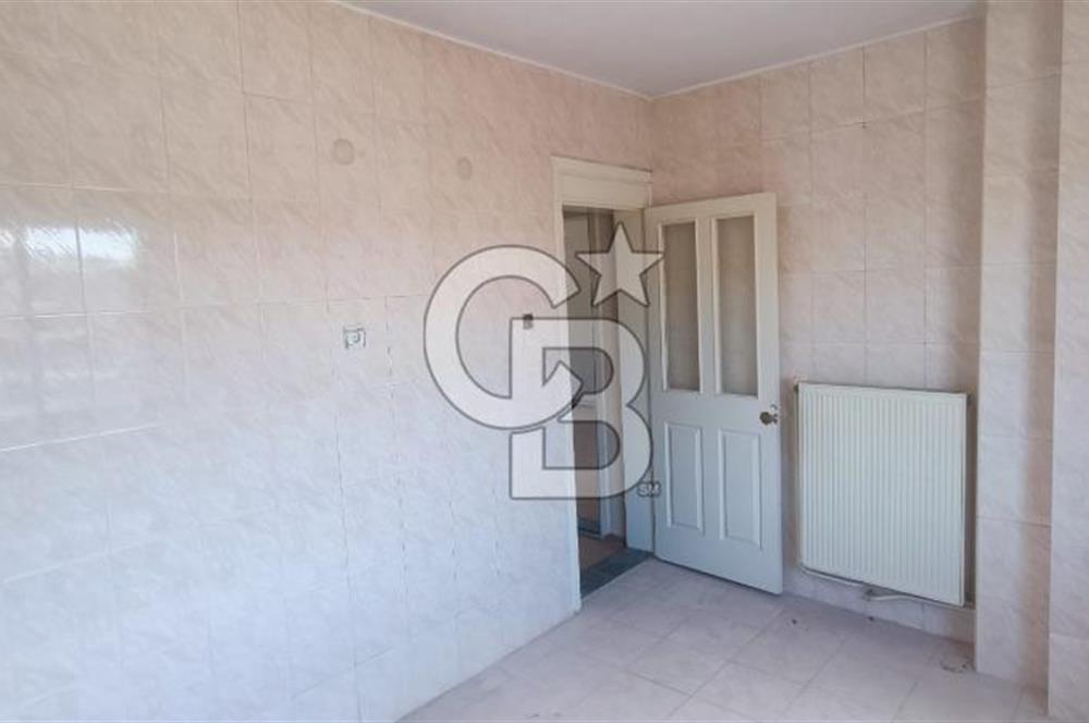 Karabağlar Satılık Komple Bina 126 m2 Taban Oturum
