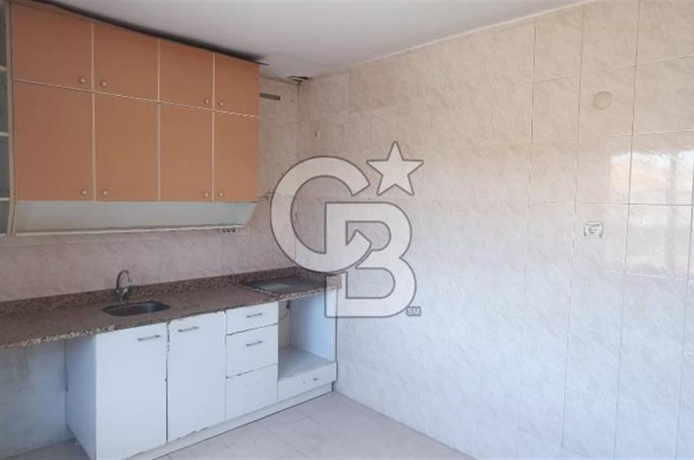 Karabağlar Satılık Komple Bina 126 m2 Taban Oturum